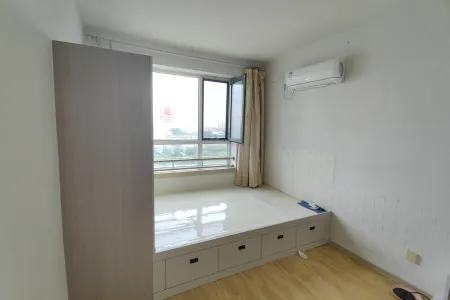 天玺乐城 1室1厅1卫 南 精装