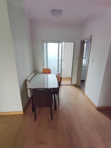 大泊子社区（西区）