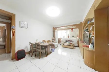 天泰新村一期二期 3室2厅1卫 南北 