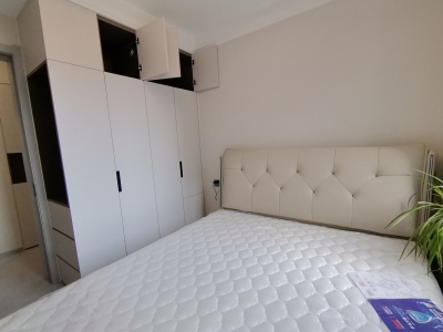 保利徕卡公园西区