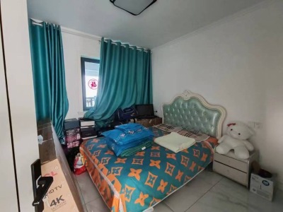 万达维多利亚湾（31-67号楼）