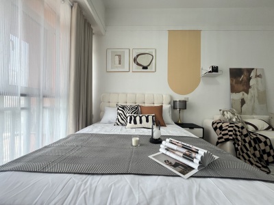 千禧龙花园一期