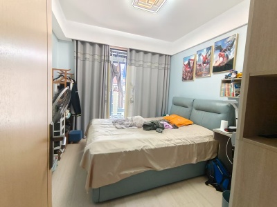 海信珠山小镇二期