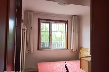 金榜佳苑东区 2房1厅1卫 南 精装