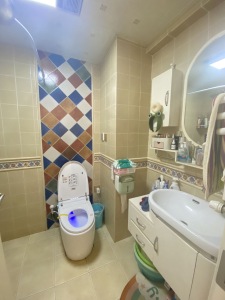 万达维多利亚湾（31-67号楼）