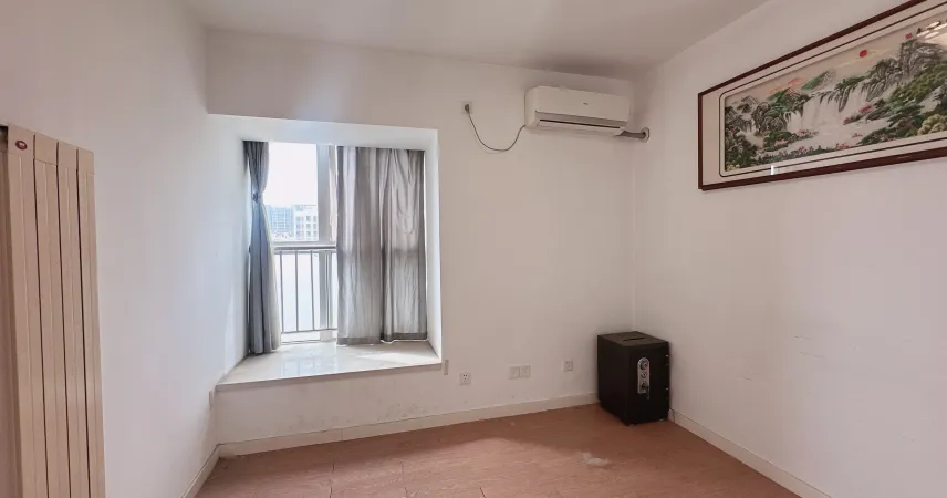 国贸中心（国贸大厦）