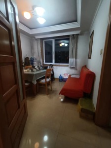 后湾社区