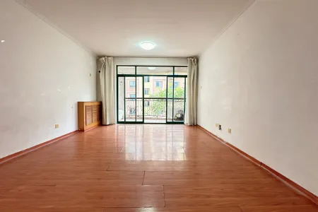 世家花园 2房1厅1卫 南 中装