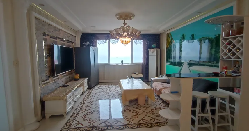 万达维多利亚湾（31-67号楼）