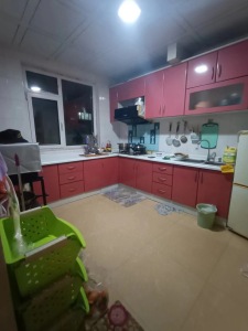 后湾社区