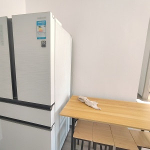 岔河社区印象和南