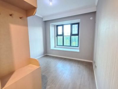 万科新都会二期