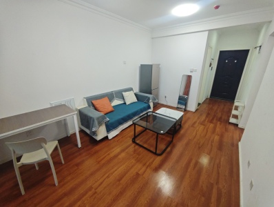 海港城 2室1厅1卫 南北 精装