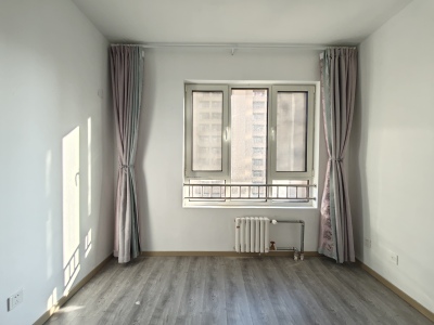 岔河社区印象和南