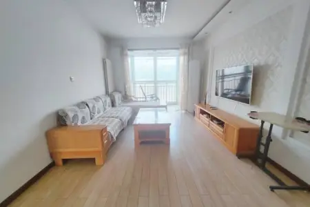 北下庄社区 3室2厅1卫南北 精装