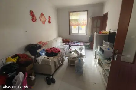 盐滩小区 2房0厅0卫 南北 精装