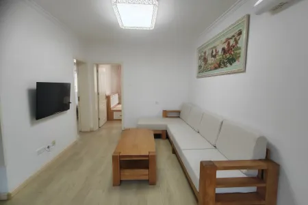 柳沟小区 2房1厅1卫 南 精装