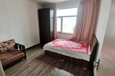 福麟海景丽园 2房2厅1卫 南北 精装