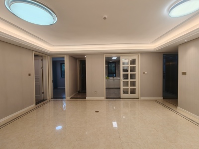 万科新都会三期