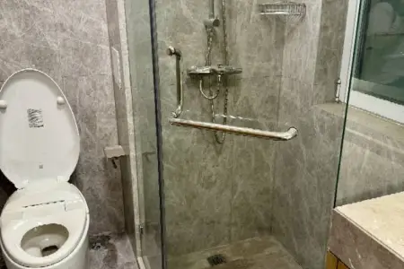 铂悦灵犀湾 3室2厅1卫南 精装