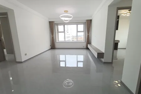 幸福雅居 3室2厅2卫 南 精装