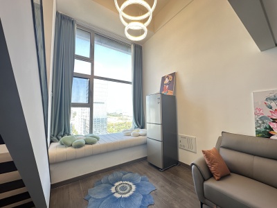 融信西发·海月星湾