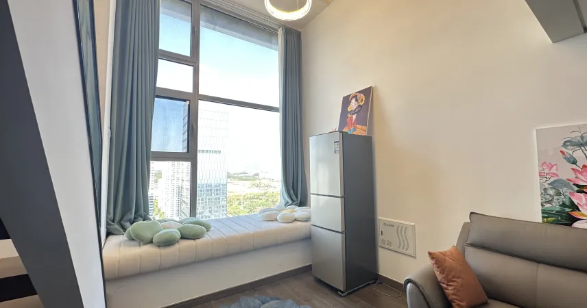 融信西发·海月星湾