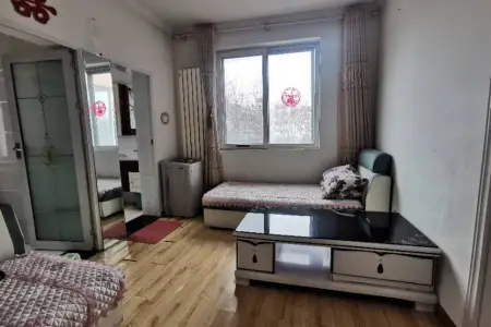 车家岭小区 1房1厅1卫 东西 精装