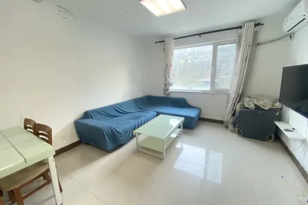 康大风和日丽 2室2厅1卫 东南 精装