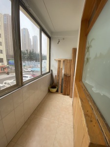 车家岭小区