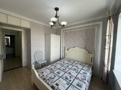 万达维多利亚湾（31-67号楼）