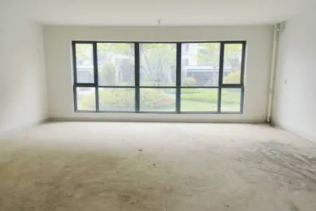 影都壹號二期 3室2厅2卫南北 毛坯