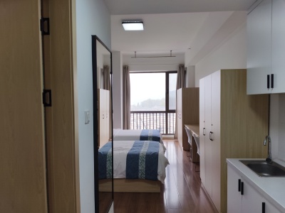 悦湖广场(商住楼)