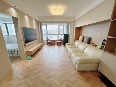 贵府花园 3室2厅1卫 北 精装