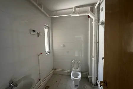 上庄社区东区 2室1厅1卫南北 毛坯