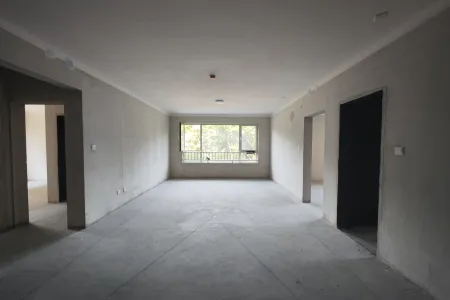 公元景玺公馆 3室2厅2卫 南 毛坯