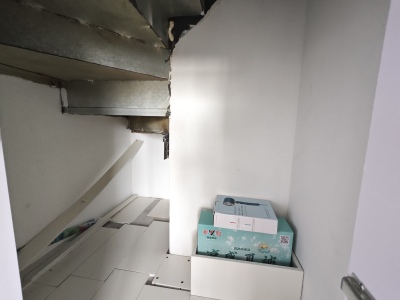 奥园翰林名苑商住楼