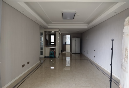 万科新都会三期