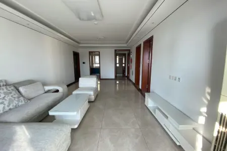 碧水明珠 3房2厅1卫 南北 精装