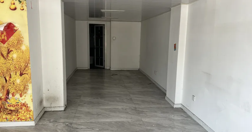 我家阳光1号商铺