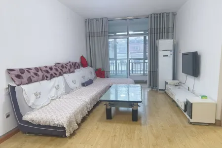 金榜佳苑东区 2室2厅1卫 南北 精装