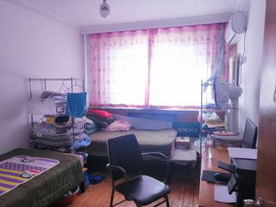 柳沟小区 3室1厅1卫 南 中装