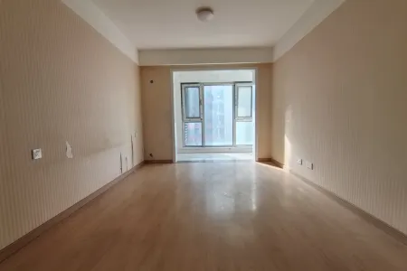 万科城市之光二期 3室2厅1卫 南 精装