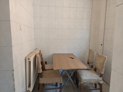 后湾社区