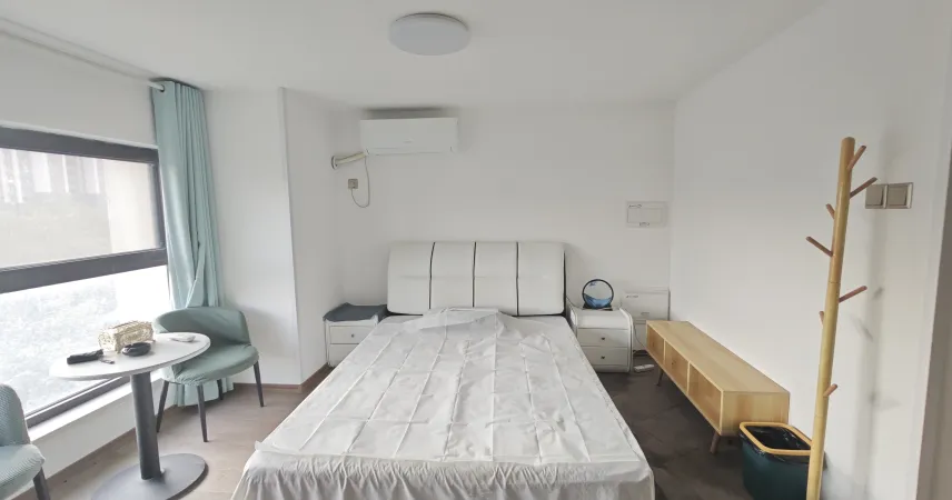 奥园翰林名苑商住楼