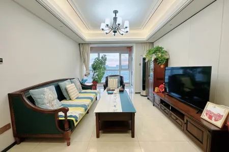 香江瑞城 3房2厅1卫 南 精装