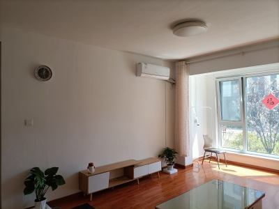 锦汇嘉园 3室2厅1卫 南北 精装