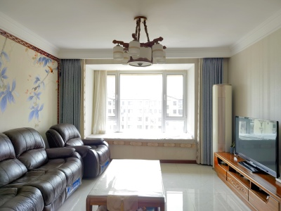 世茂诺沙湾四期