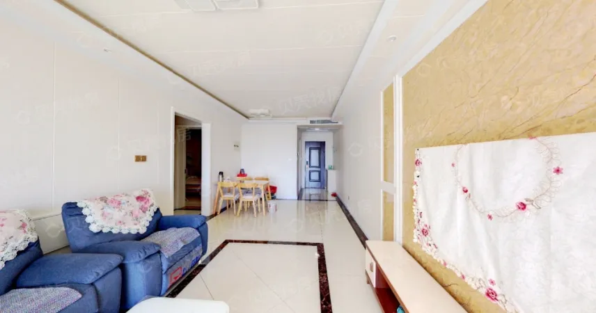 星光岛玫瑰园（二期）