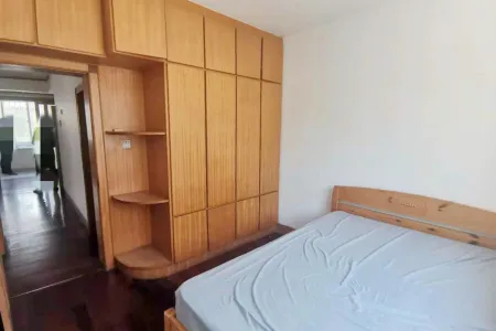 银鹰小区 2室2厅1卫南 精装